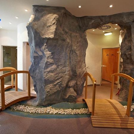 בברה Hotel Rose מראה חיצוני תמונה
