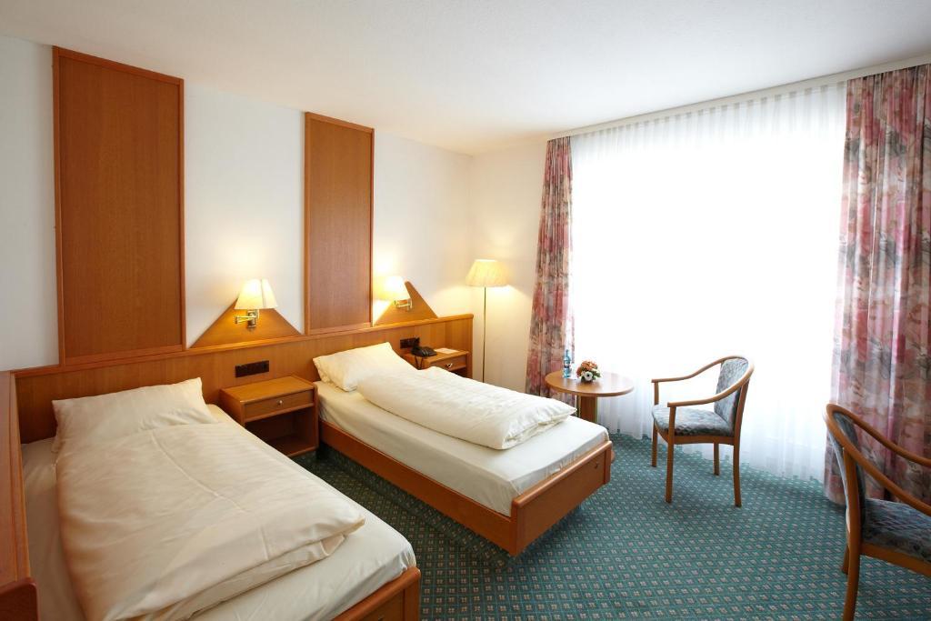 בברה Hotel Rose מראה חיצוני תמונה