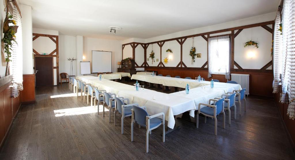 בברה Hotel Rose מראה חיצוני תמונה