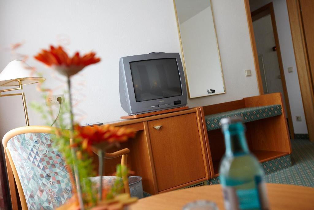 בברה Hotel Rose מראה חיצוני תמונה